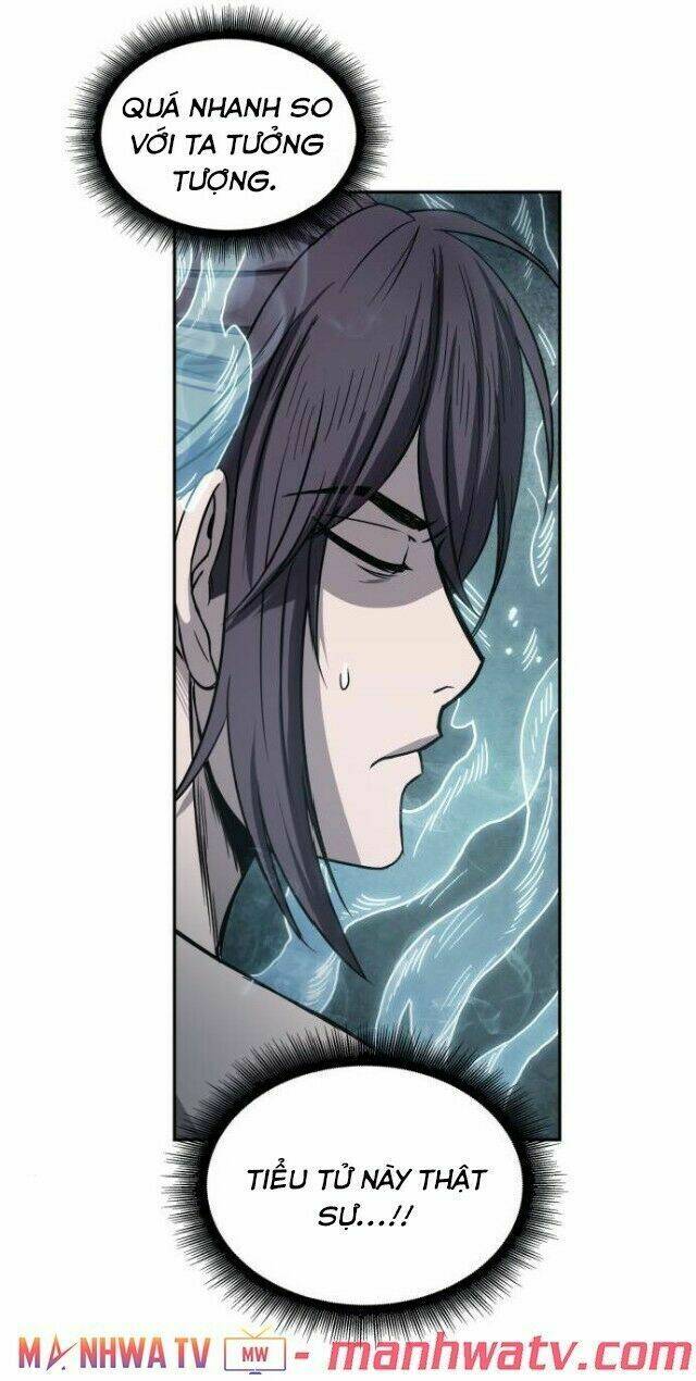 Ngã Lão Ma Thần Chapter 15 - Trang 2