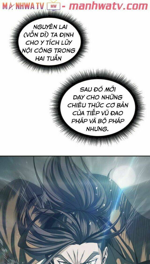 Ngã Lão Ma Thần Chapter 15 - Trang 2