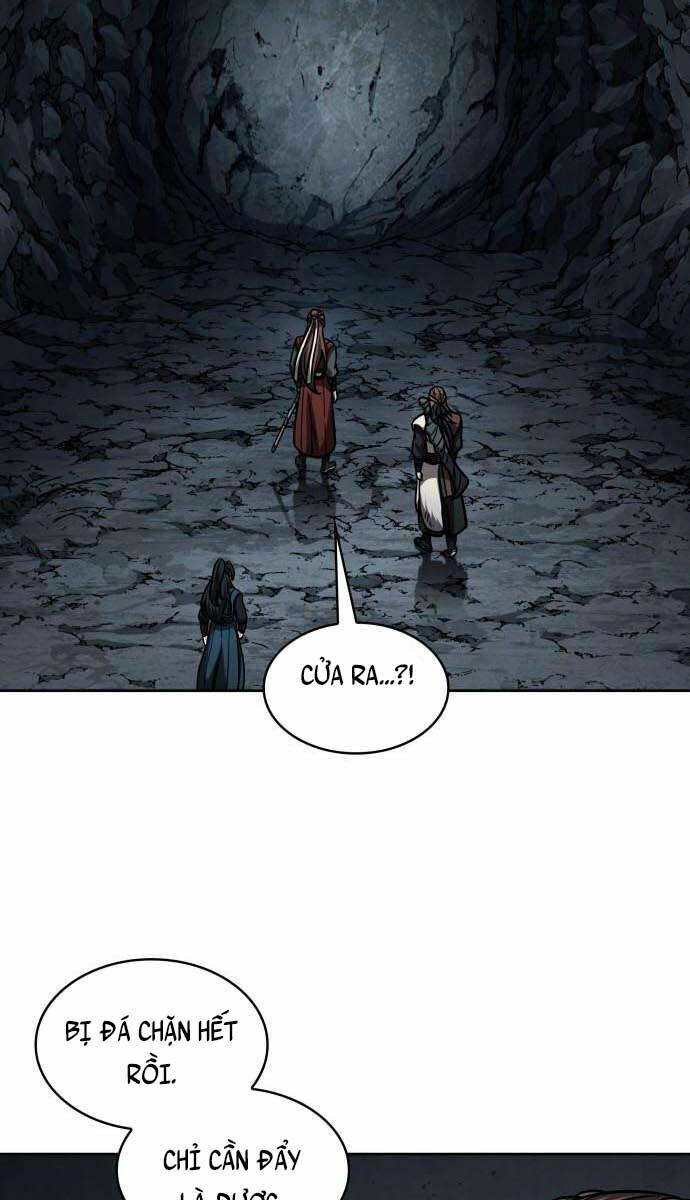 Ngã Lão Ma Thần Chapter 150 - Trang 2