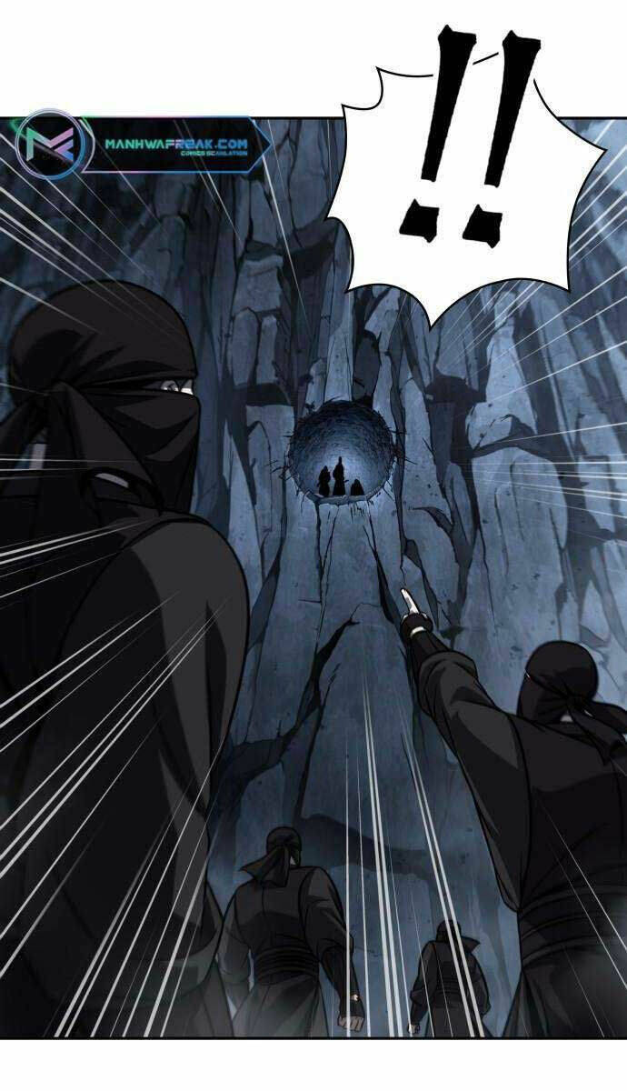 Ngã Lão Ma Thần Chapter 150 - Trang 2