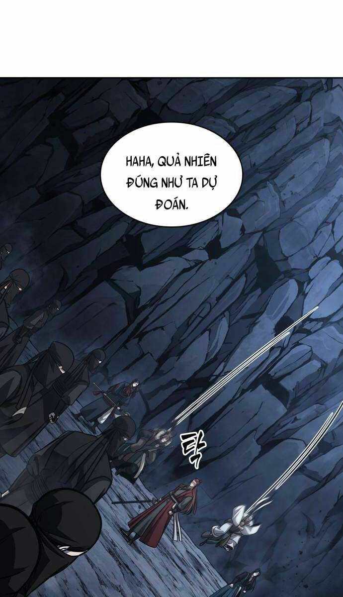 Ngã Lão Ma Thần Chapter 150 - Trang 2