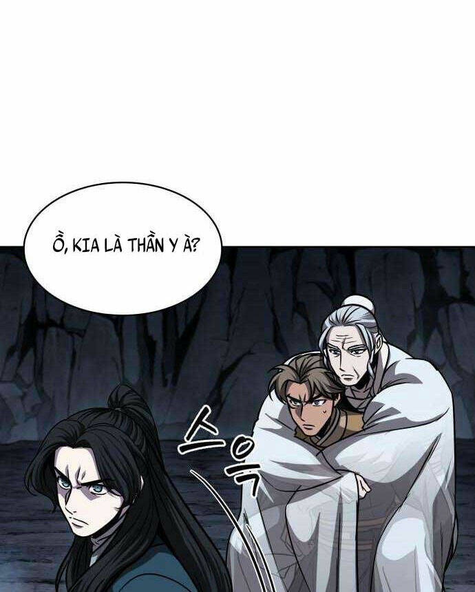 Ngã Lão Ma Thần Chapter 150 - Trang 2