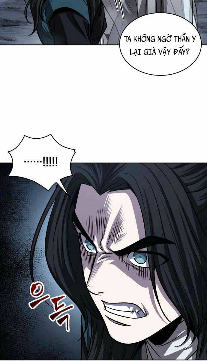 Ngã Lão Ma Thần Chapter 150 - Trang 2