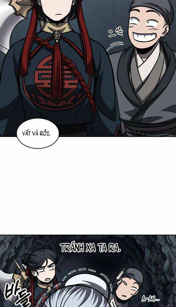 Ngã Lão Ma Thần Chapter 150 - Trang 2