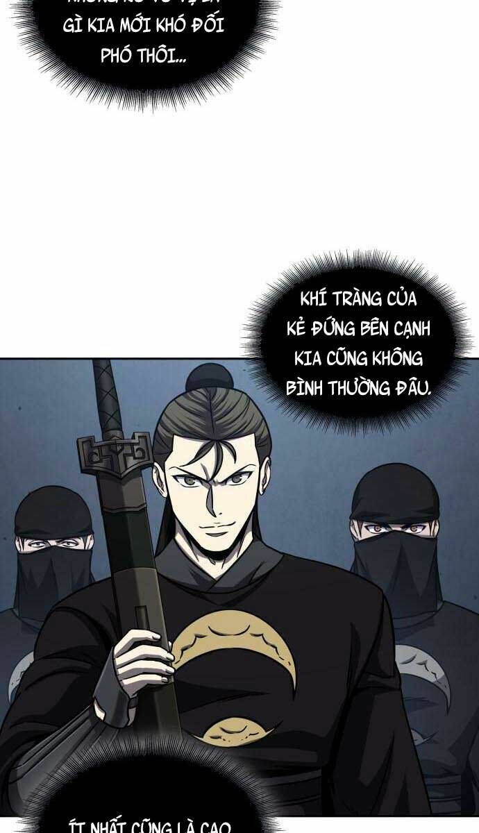 Ngã Lão Ma Thần Chapter 150 - Trang 2