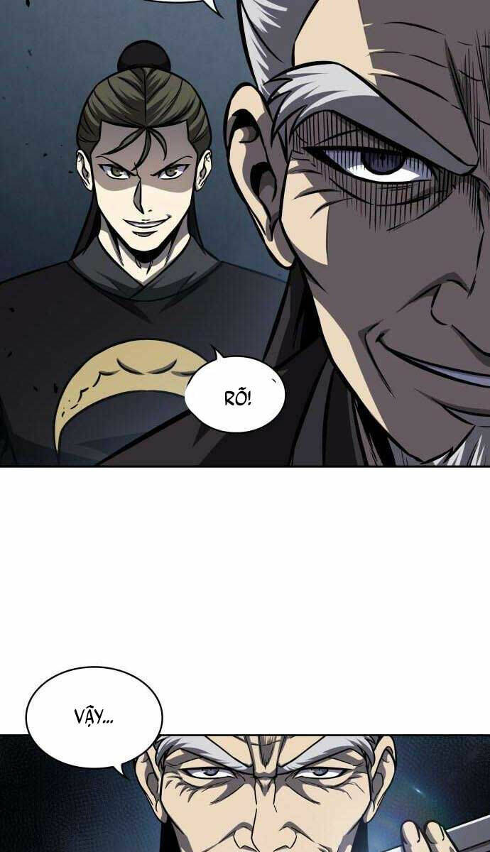 Ngã Lão Ma Thần Chapter 150 - Trang 2