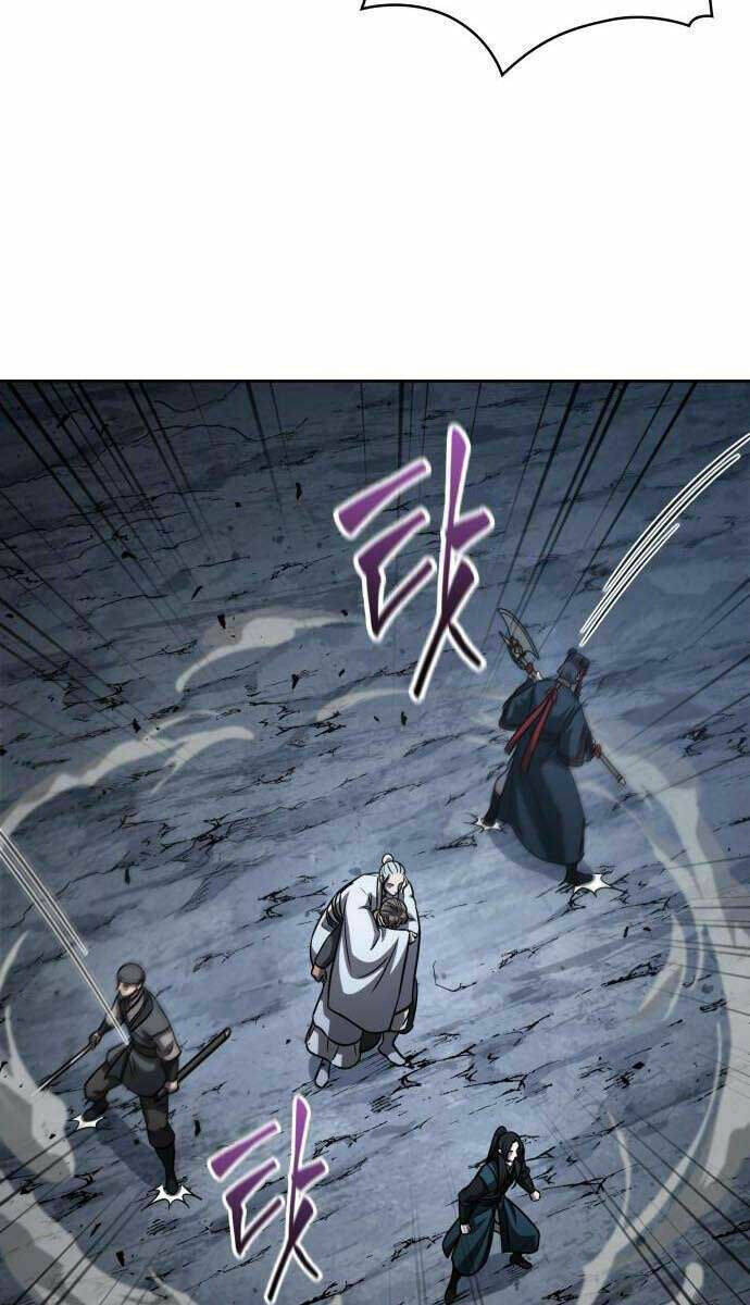 Ngã Lão Ma Thần Chapter 150 - Trang 2