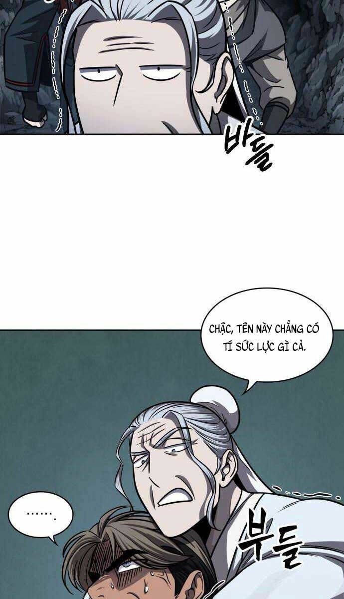 Ngã Lão Ma Thần Chapter 150 - Trang 2