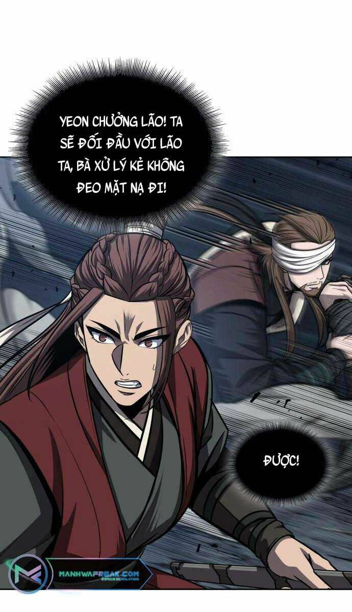 Ngã Lão Ma Thần Chapter 150 - Trang 2