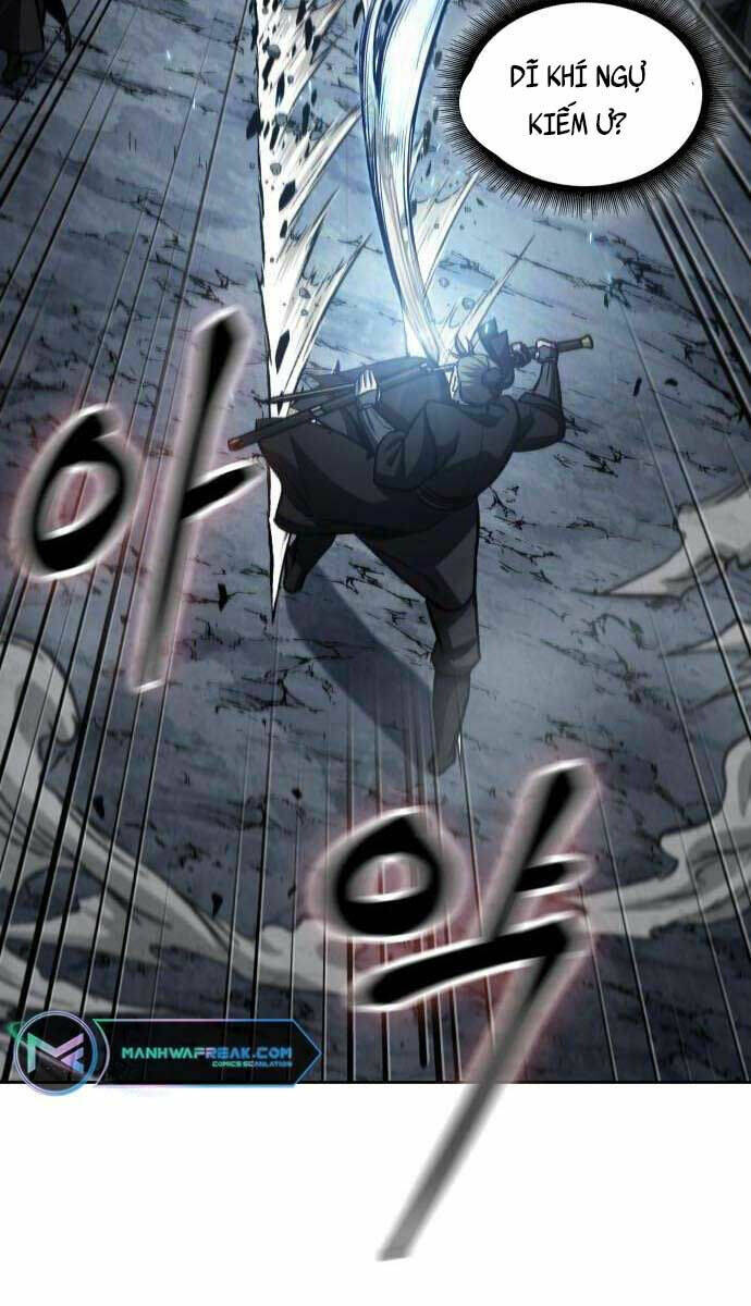 Ngã Lão Ma Thần Chapter 150 - Trang 2