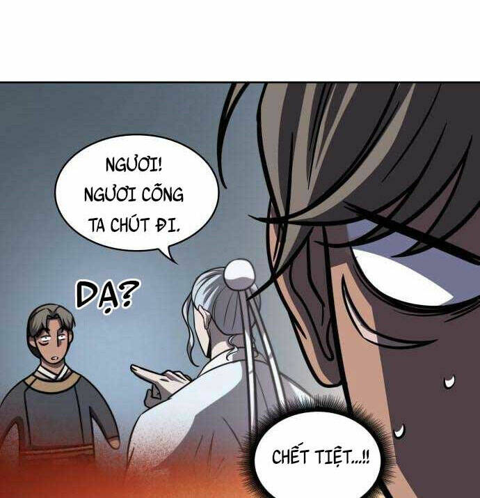 Ngã Lão Ma Thần Chapter 150 - Trang 2