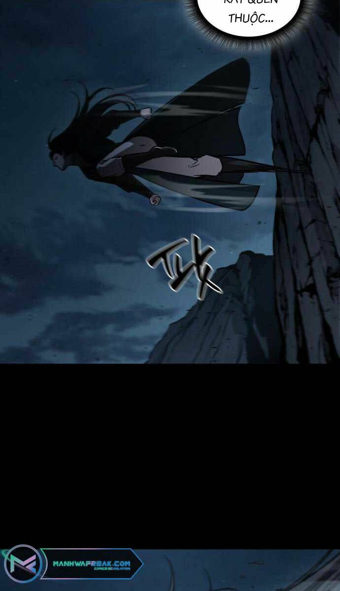 Ngã Lão Ma Thần Chapter 151 - Trang 2