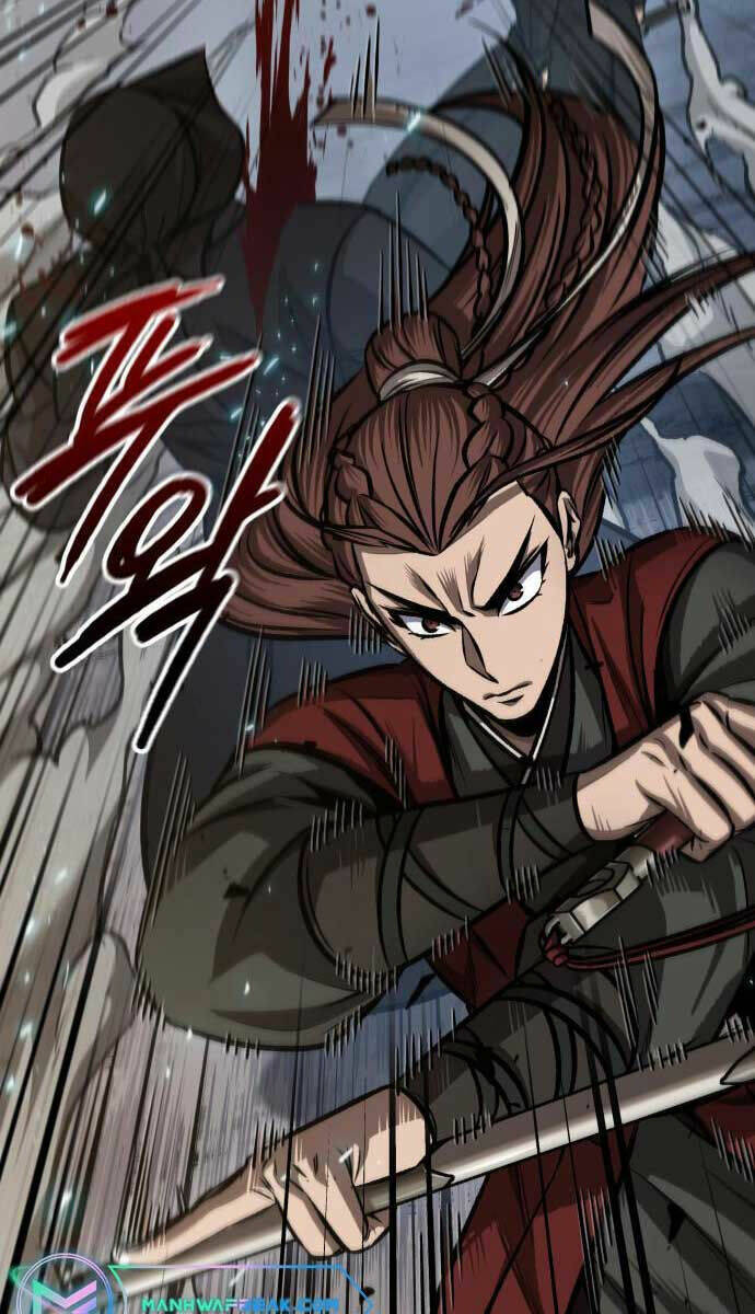 Ngã Lão Ma Thần Chapter 152 - Trang 2