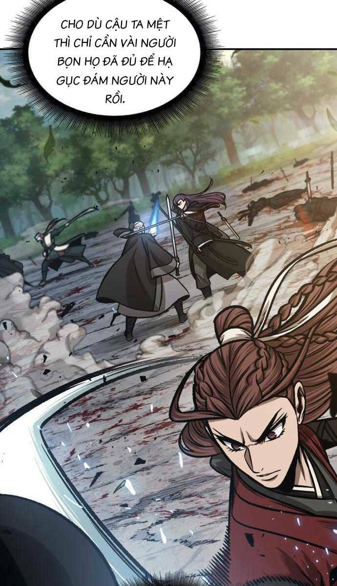 Ngã Lão Ma Thần Chapter 152 - Trang 2