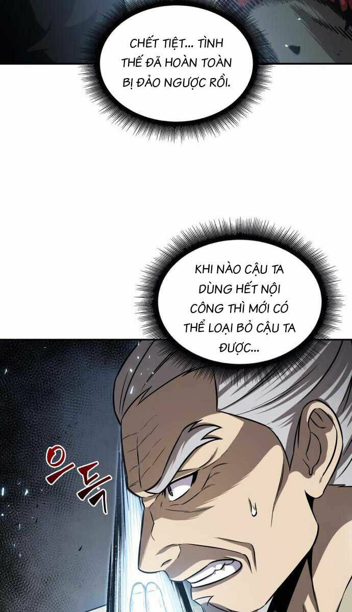 Ngã Lão Ma Thần Chapter 152 - Trang 2