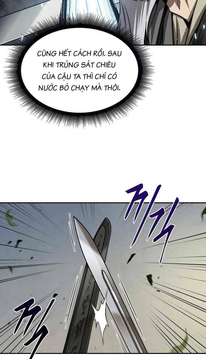 Ngã Lão Ma Thần Chapter 152 - Trang 2