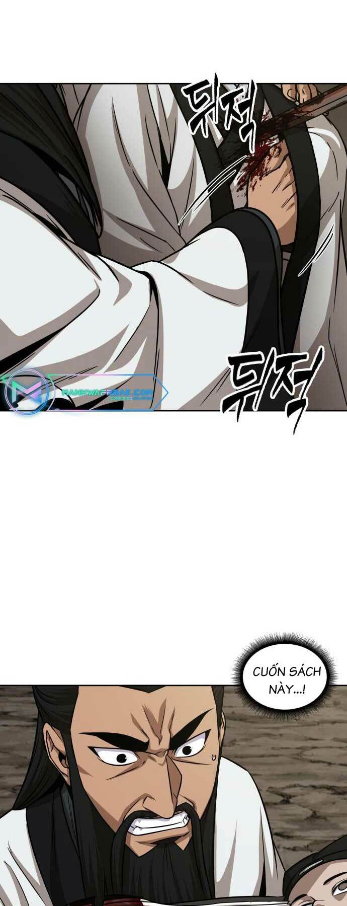 Ngã Lão Ma Thần Chapter 153 - Trang 2