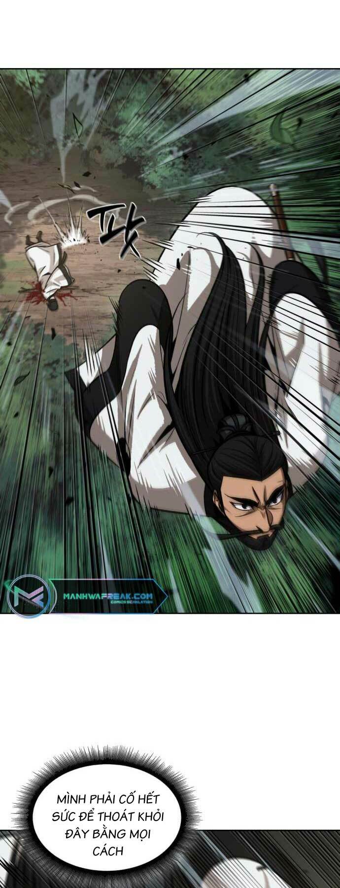 Ngã Lão Ma Thần Chapter 153 - Trang 2