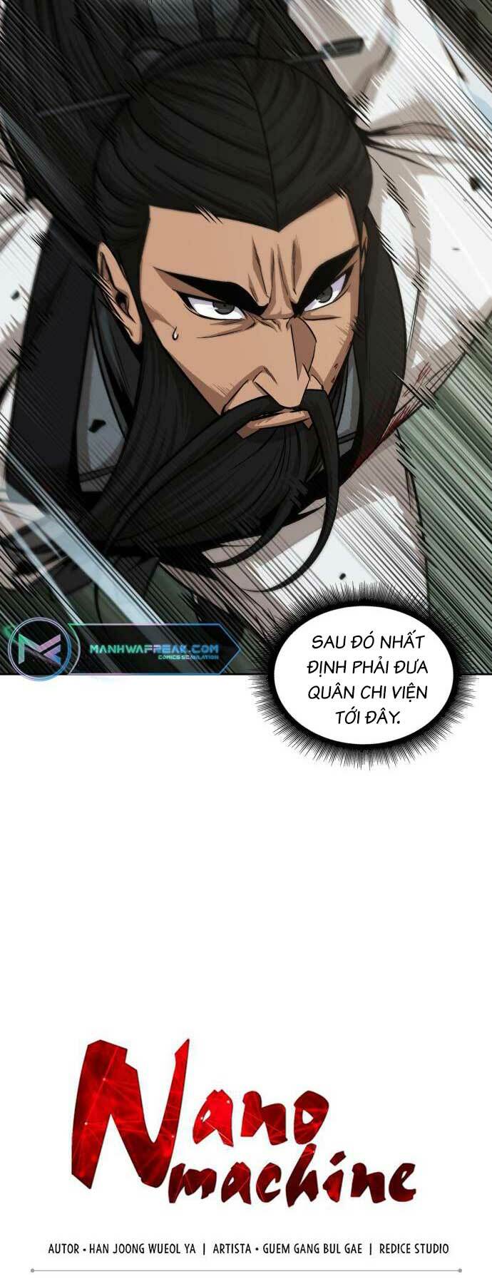 Ngã Lão Ma Thần Chapter 153 - Trang 2