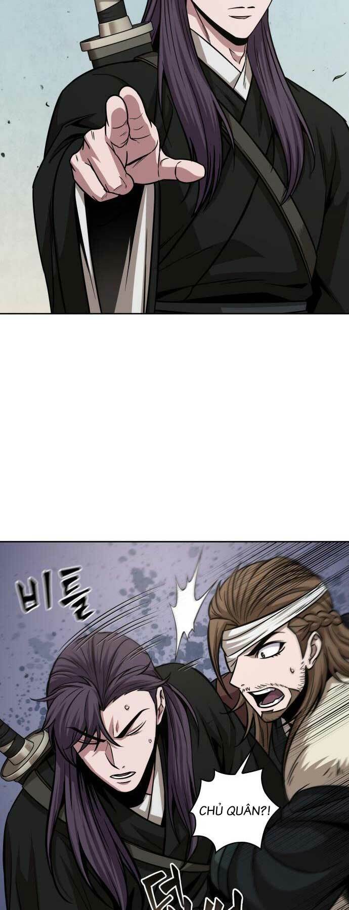 Ngã Lão Ma Thần Chapter 153 - Trang 2