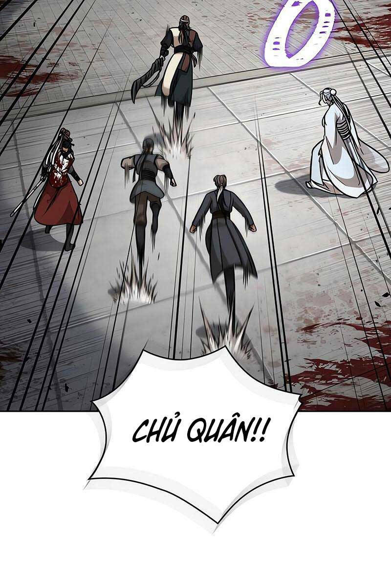 Ngã Lão Ma Thần Chapter 154 - Trang 2