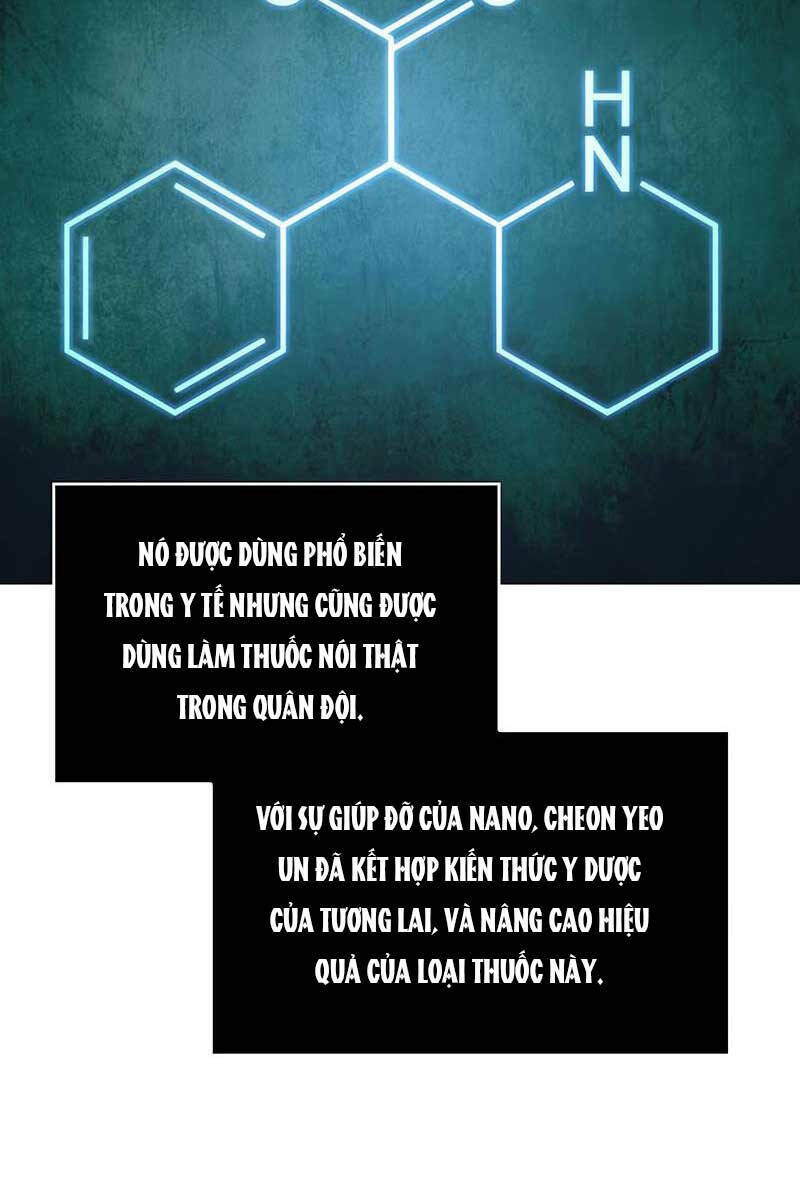 Ngã Lão Ma Thần Chapter 154 - Trang 2