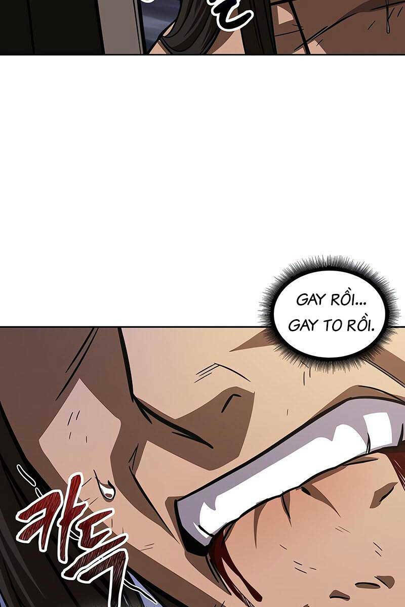 Ngã Lão Ma Thần Chapter 154 - Trang 2