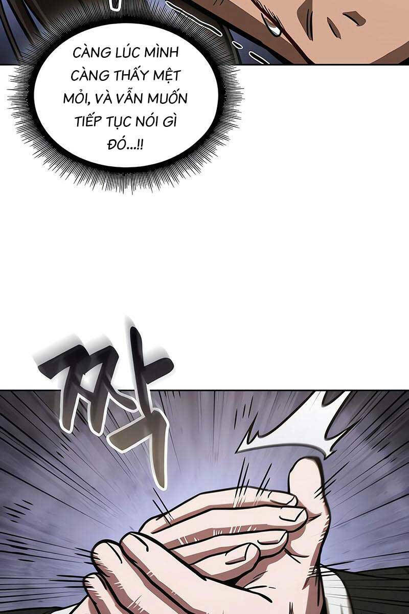 Ngã Lão Ma Thần Chapter 154 - Trang 2