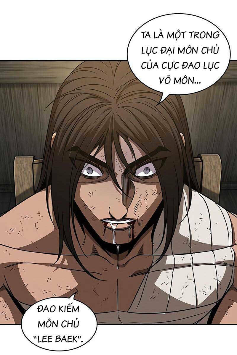 Ngã Lão Ma Thần Chapter 154 - Trang 2
