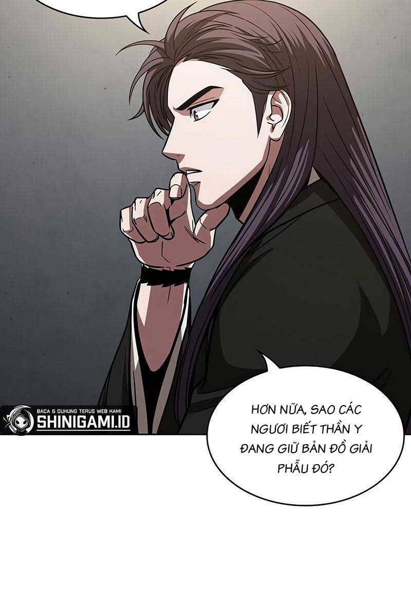 Ngã Lão Ma Thần Chapter 154 - Trang 2