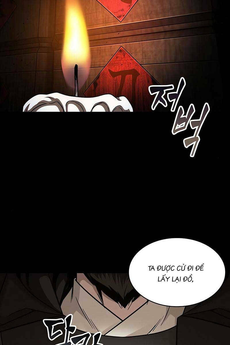 Ngã Lão Ma Thần Chapter 154 - Trang 2