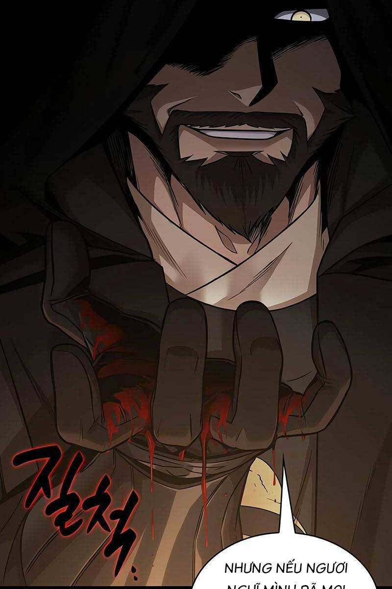 Ngã Lão Ma Thần Chapter 154 - Trang 2