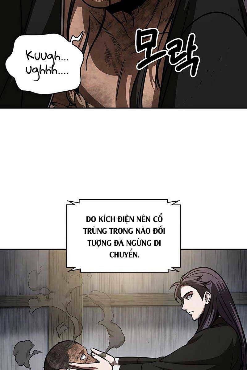 Ngã Lão Ma Thần Chapter 154 - Trang 2