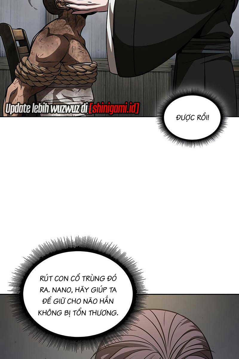 Ngã Lão Ma Thần Chapter 154 - Trang 2