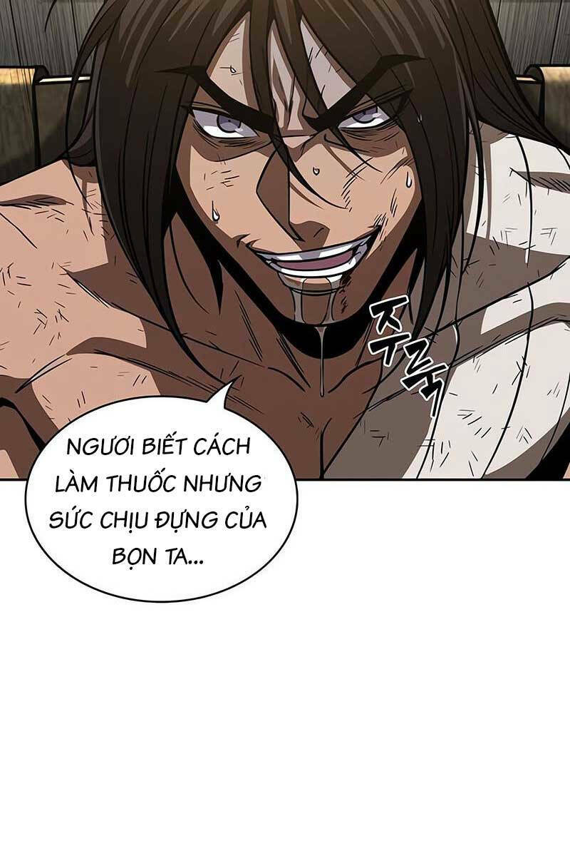 Ngã Lão Ma Thần Chapter 154 - Trang 2