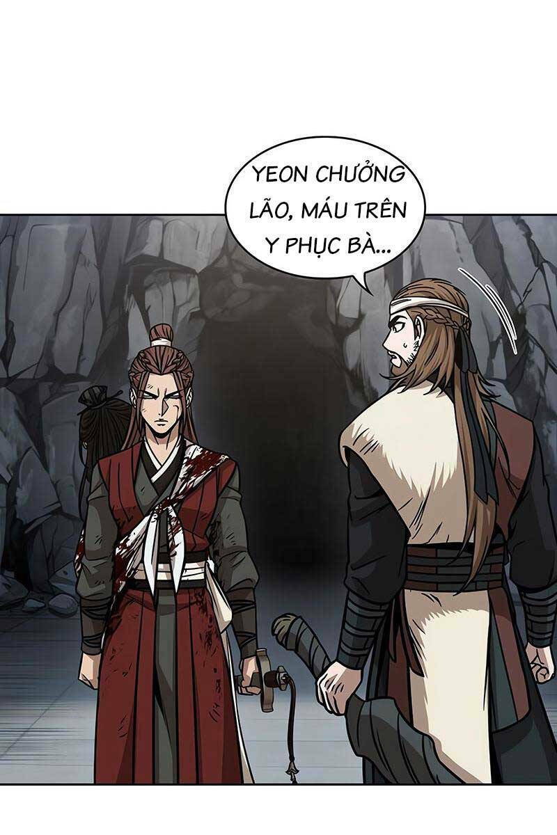 Ngã Lão Ma Thần Chapter 154 - Trang 2