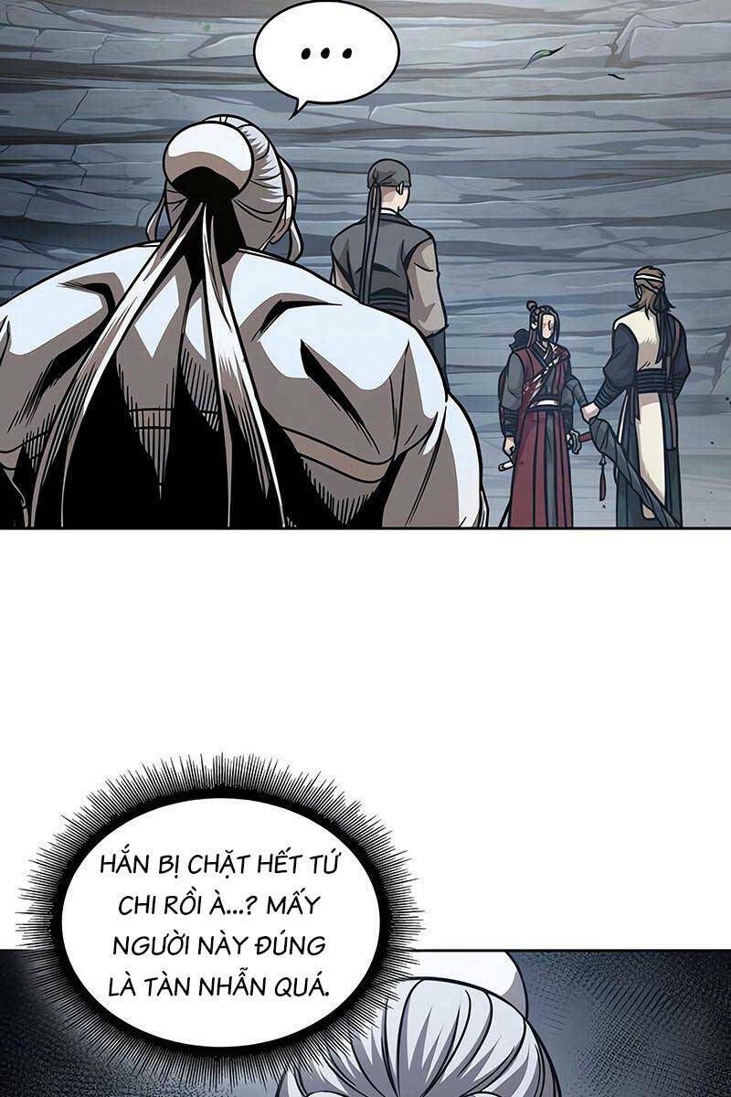 Ngã Lão Ma Thần Chapter 154 - Trang 2