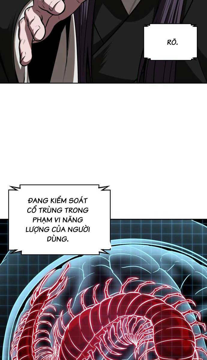 Ngã Lão Ma Thần Chapter 155 - Trang 2