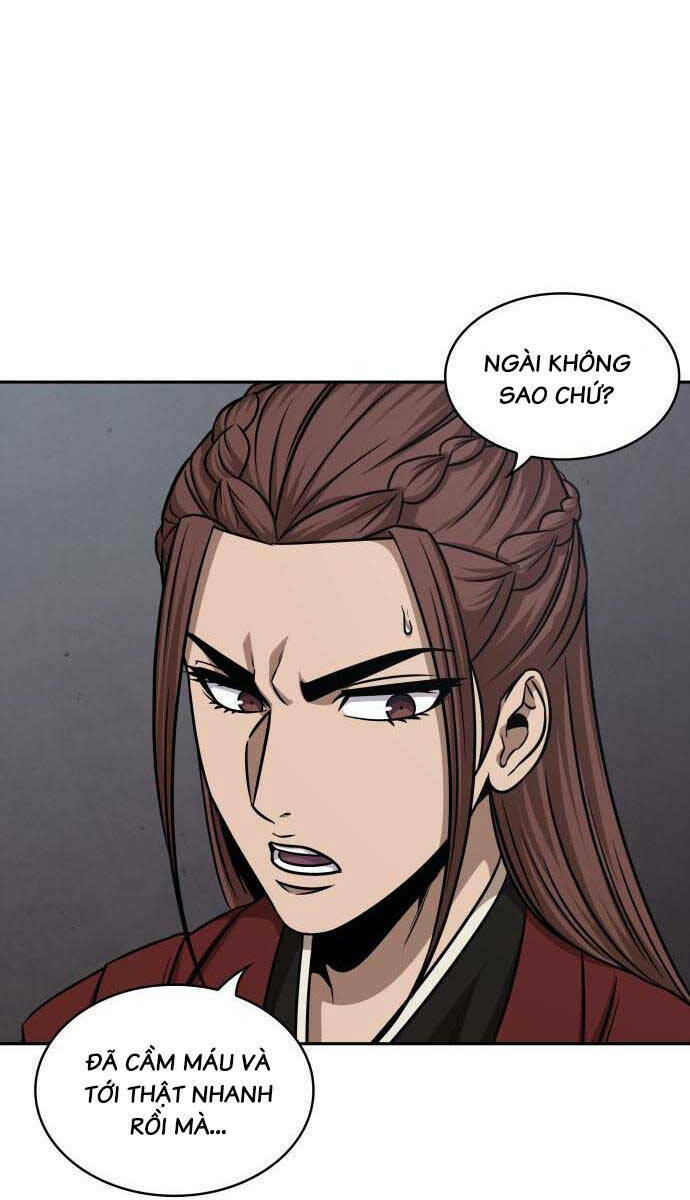 Ngã Lão Ma Thần Chapter 155 - Trang 2