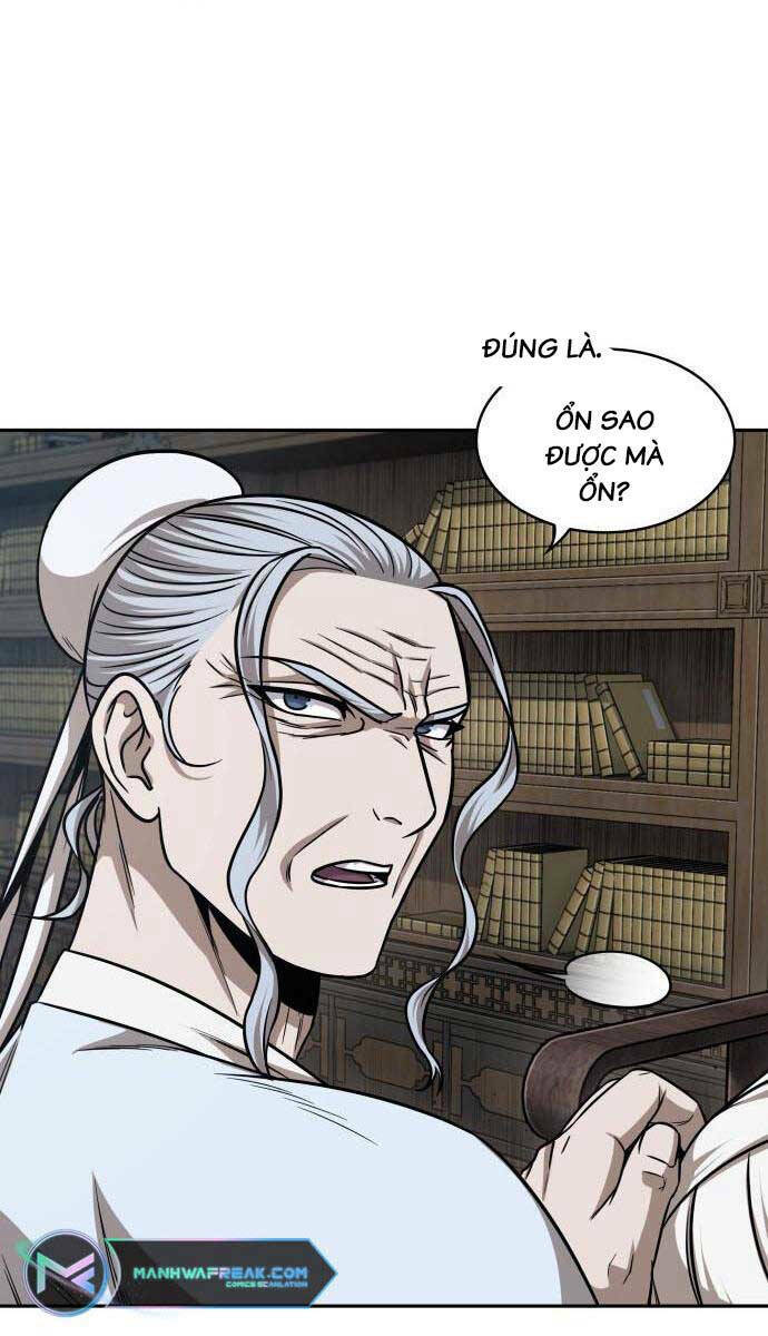 Ngã Lão Ma Thần Chapter 155 - Trang 2