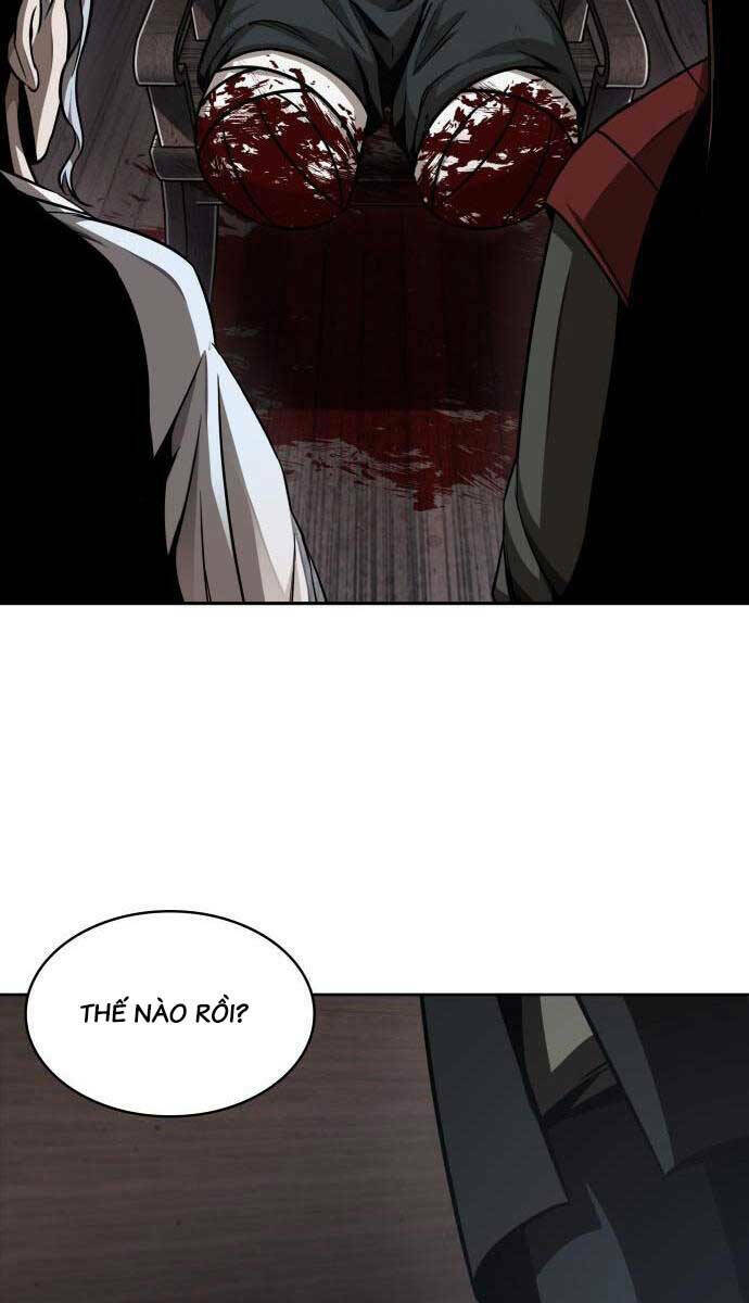 Ngã Lão Ma Thần Chapter 155 - Trang 2