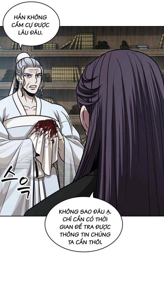 Ngã Lão Ma Thần Chapter 155 - Trang 2