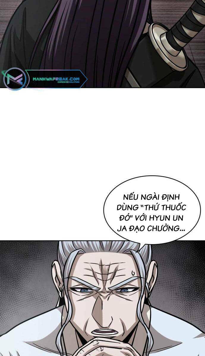 Ngã Lão Ma Thần Chapter 155 - Trang 2