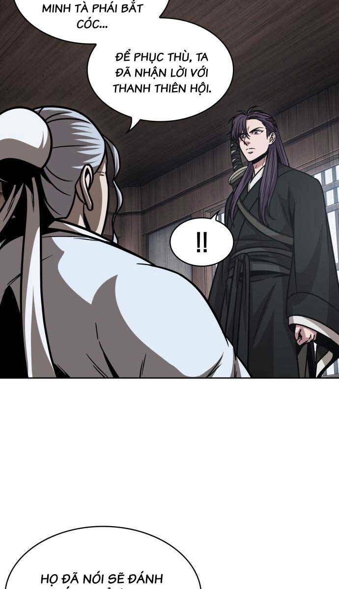 Ngã Lão Ma Thần Chapter 155 - Trang 2