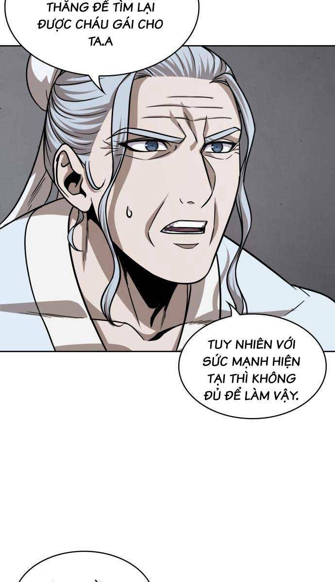 Ngã Lão Ma Thần Chapter 155 - Trang 2