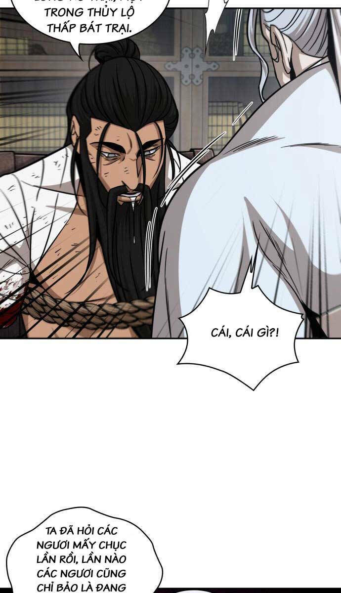 Ngã Lão Ma Thần Chapter 155 - Trang 2