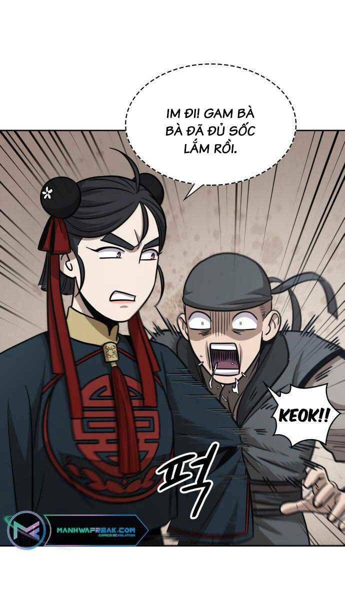 Ngã Lão Ma Thần Chapter 155 - Trang 2