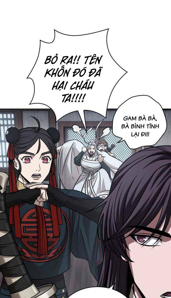 Ngã Lão Ma Thần Chapter 155 - Trang 2