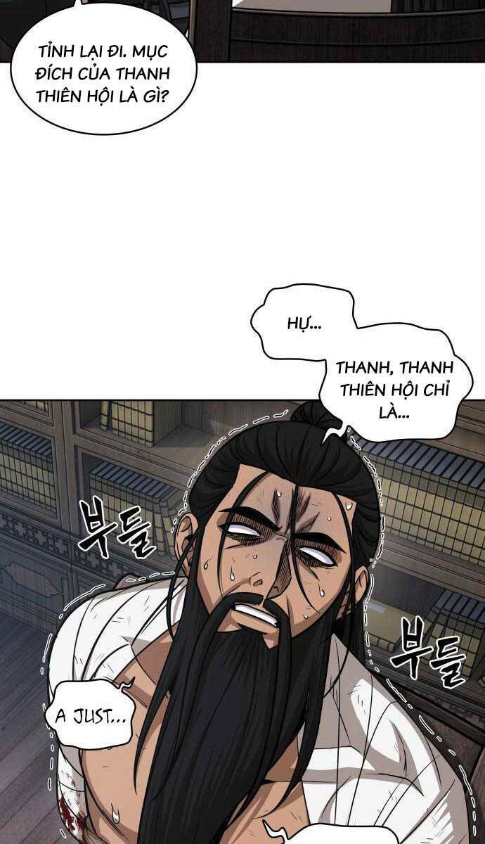 Ngã Lão Ma Thần Chapter 155 - Trang 2