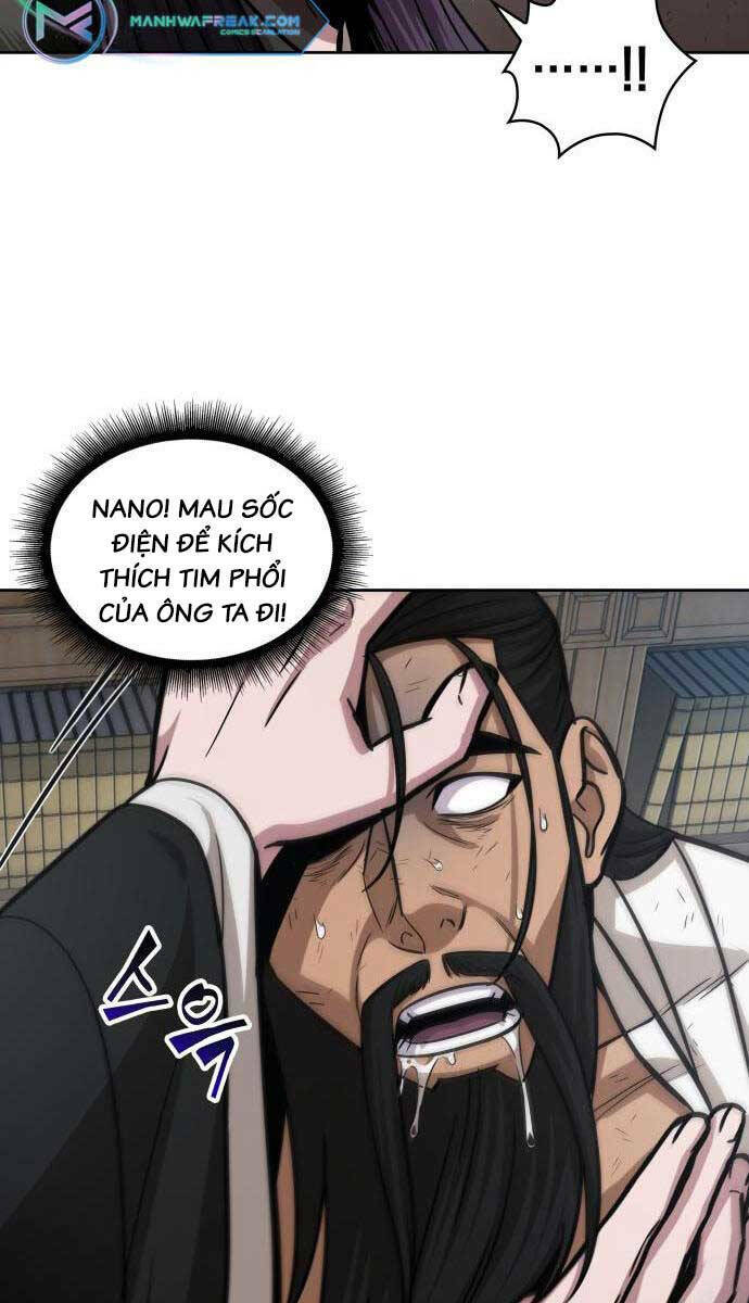 Ngã Lão Ma Thần Chapter 155 - Trang 2